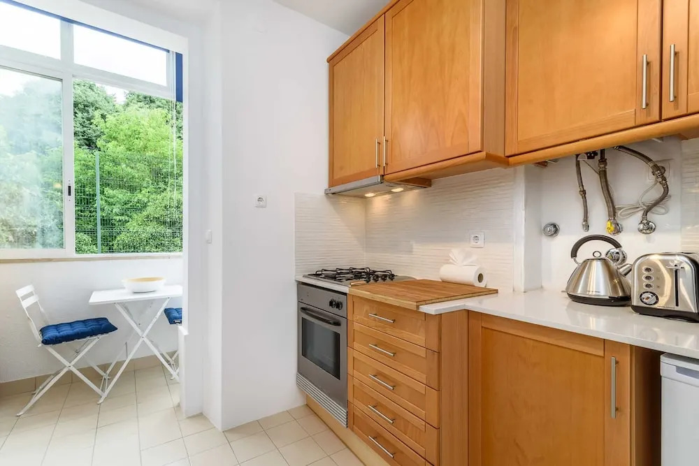 Beautiful apartment in Santos