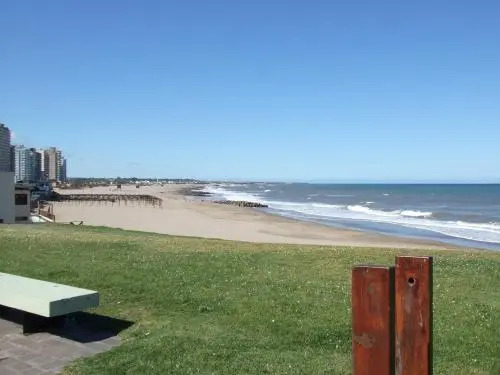 Chalet Calle 31