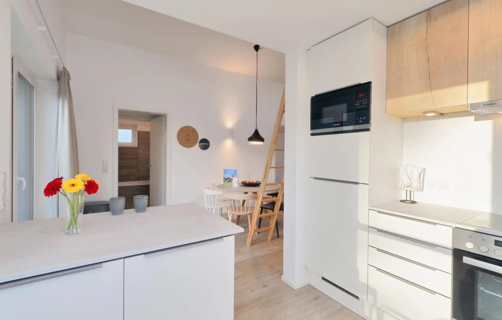 Stunning Home In Lembruchdümmer See