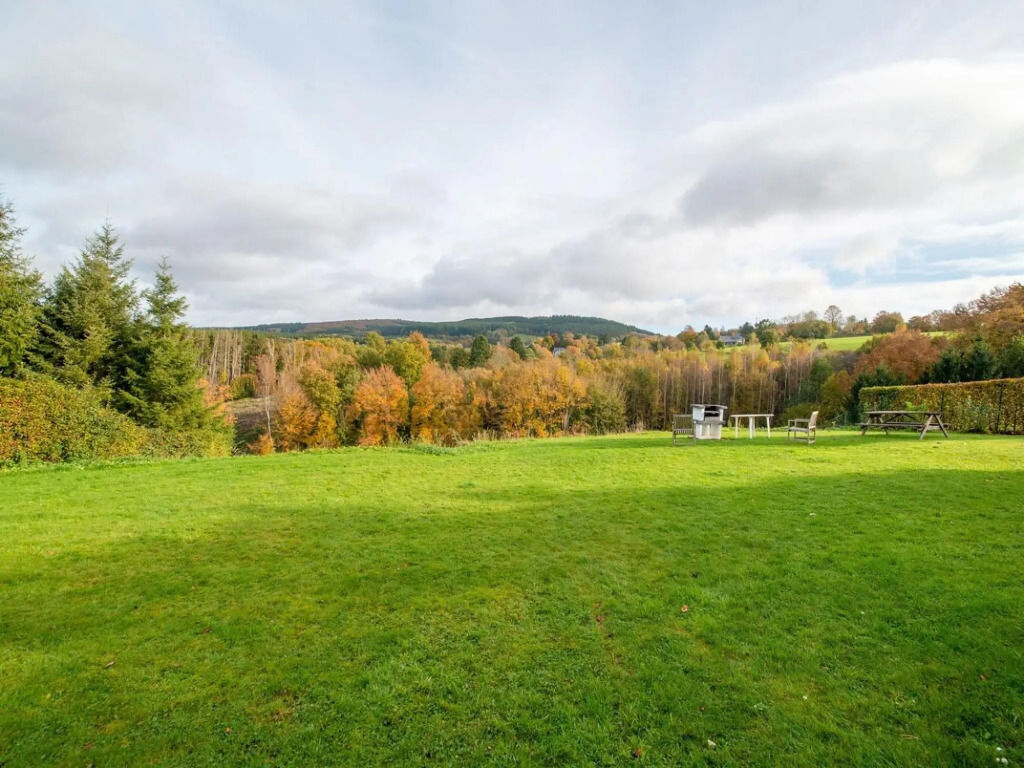 Holiday home in Ardennes Luxembourg