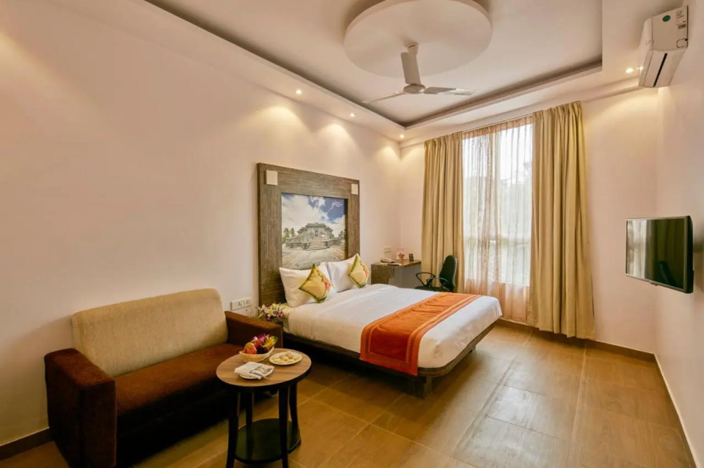 Regenta Inn