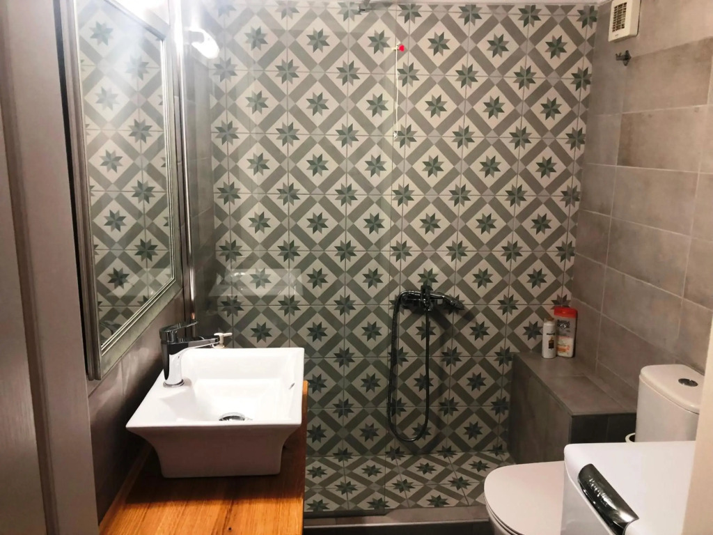 Vanilla Luxurious Apartment