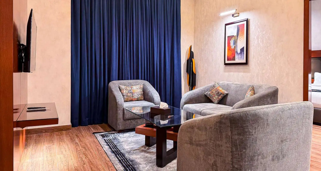 Best Western City Center Gujranwala
