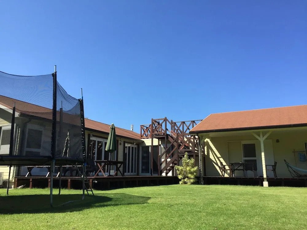 guest house annsea