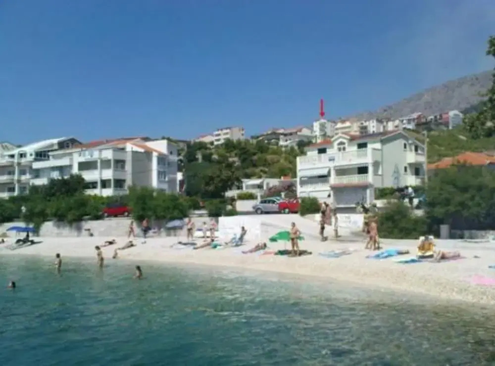 Apartments Cihorich