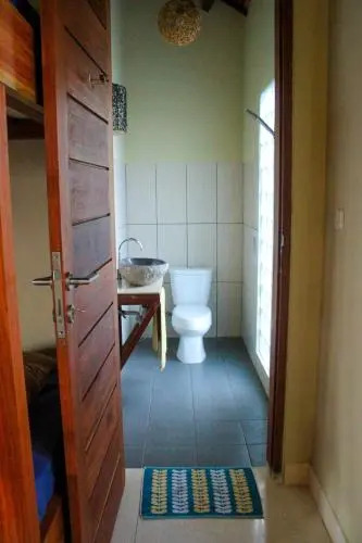 The Livingroom Hostel