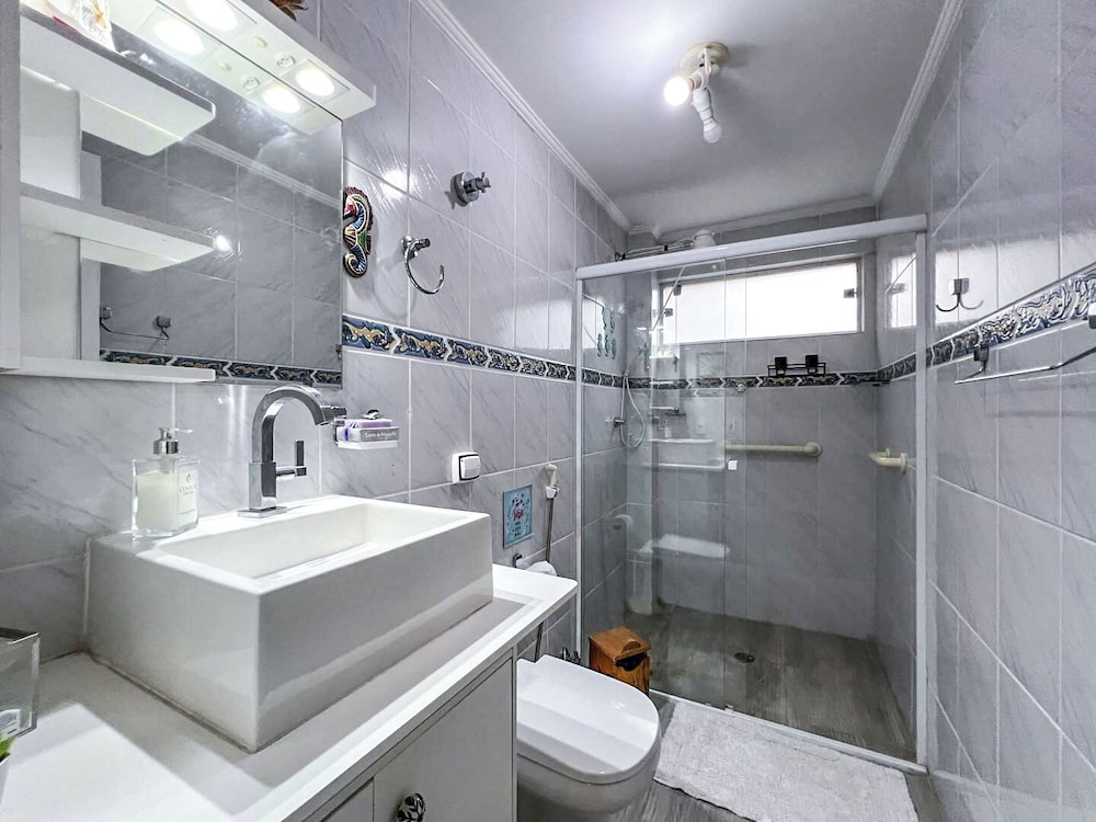 Apartamento Enseada 24