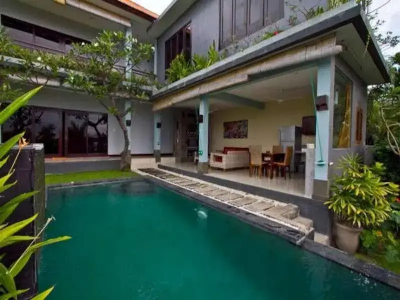 Sandat Mas Cottages