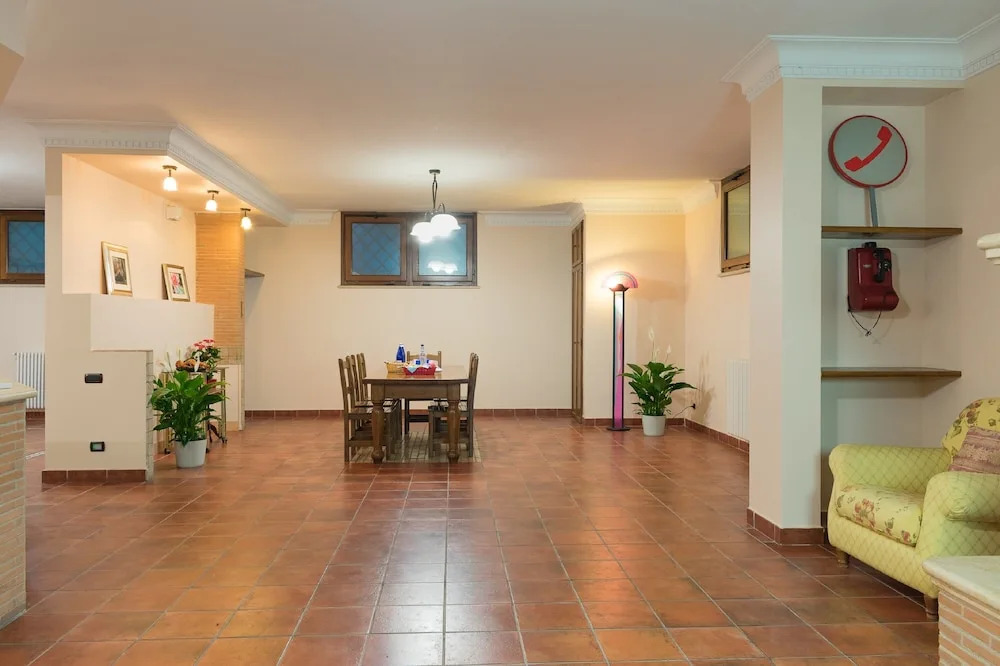 Villa Aurelia Romana