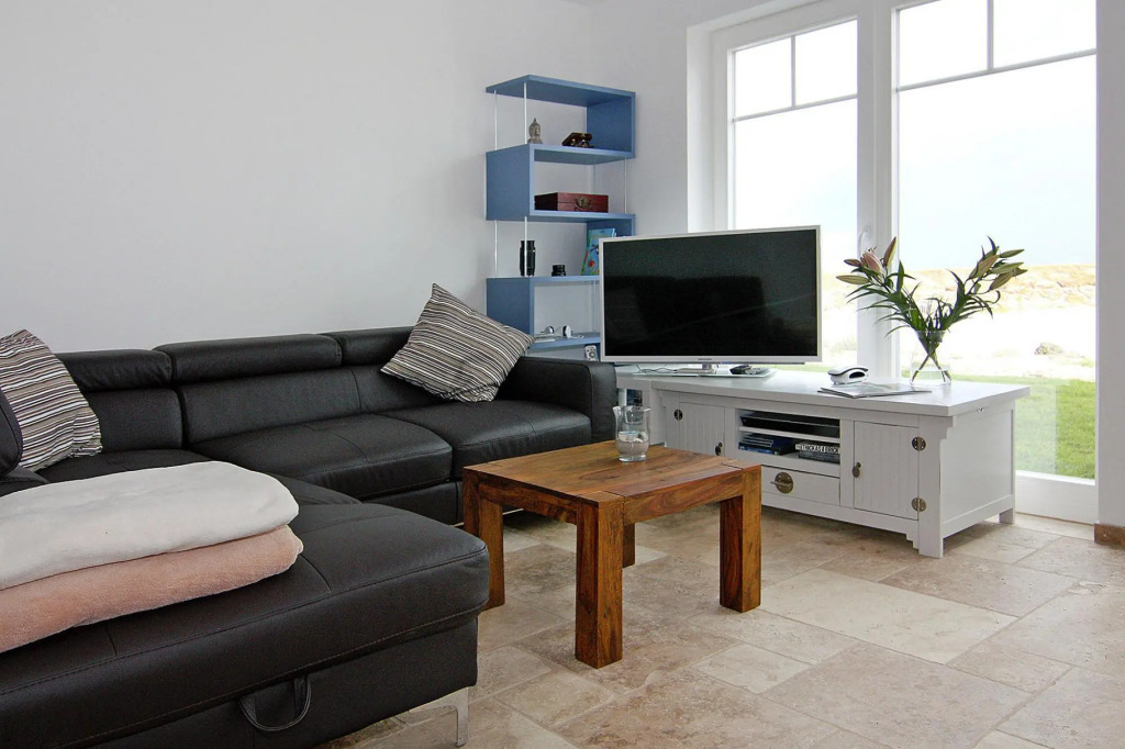 Semi-detached house, Ostseeresort Olpenitz
