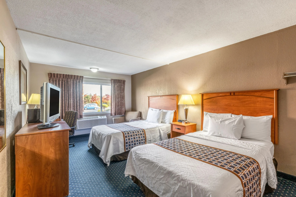 Park Inn by Radisson, Detroit Metro Airport