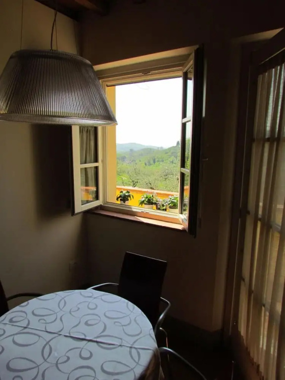 Casa San Gennaro at Borghetto Farmhouse