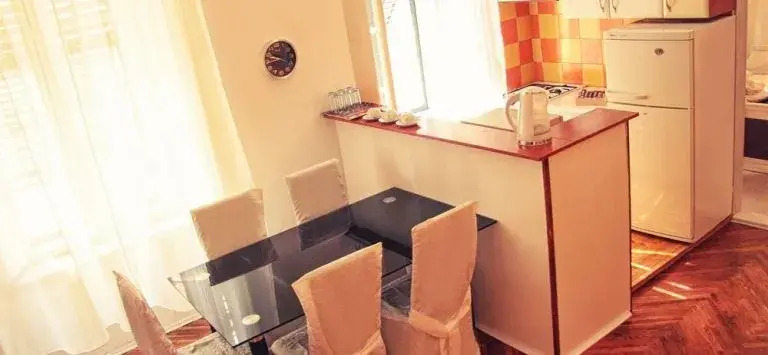Luxury X-Rooms and Apartments Old Town