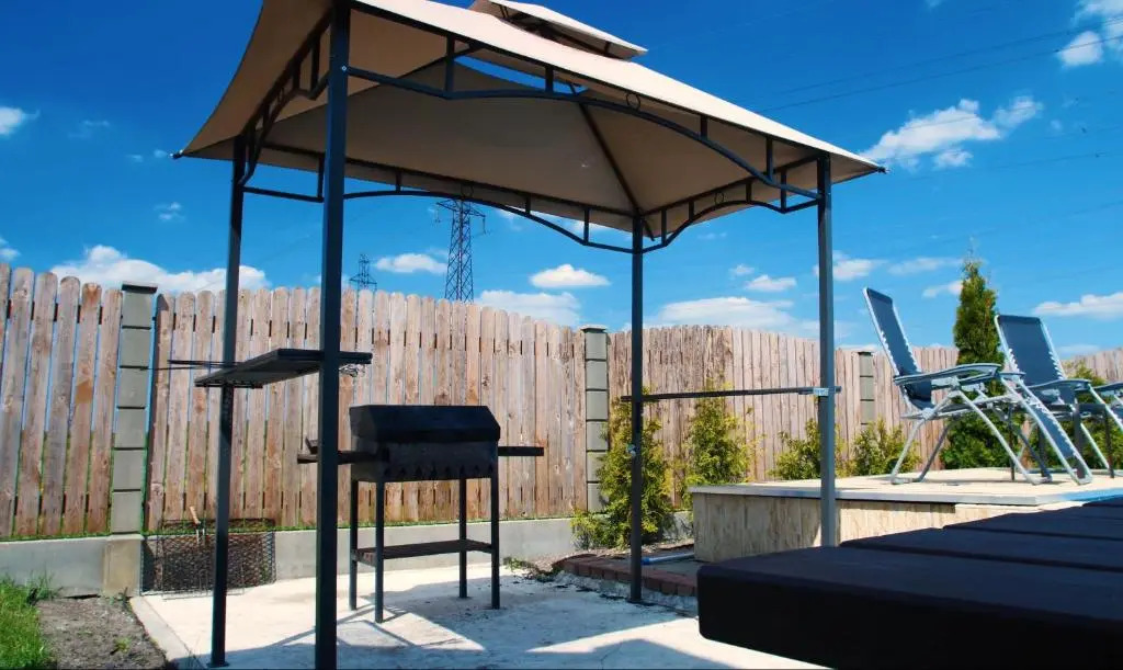 Rest House