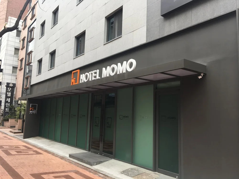 MOMO Hotel