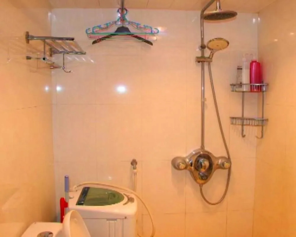 City Feature Apartment Beijing Jianxiangqiao