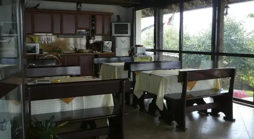 Guest House Debar
