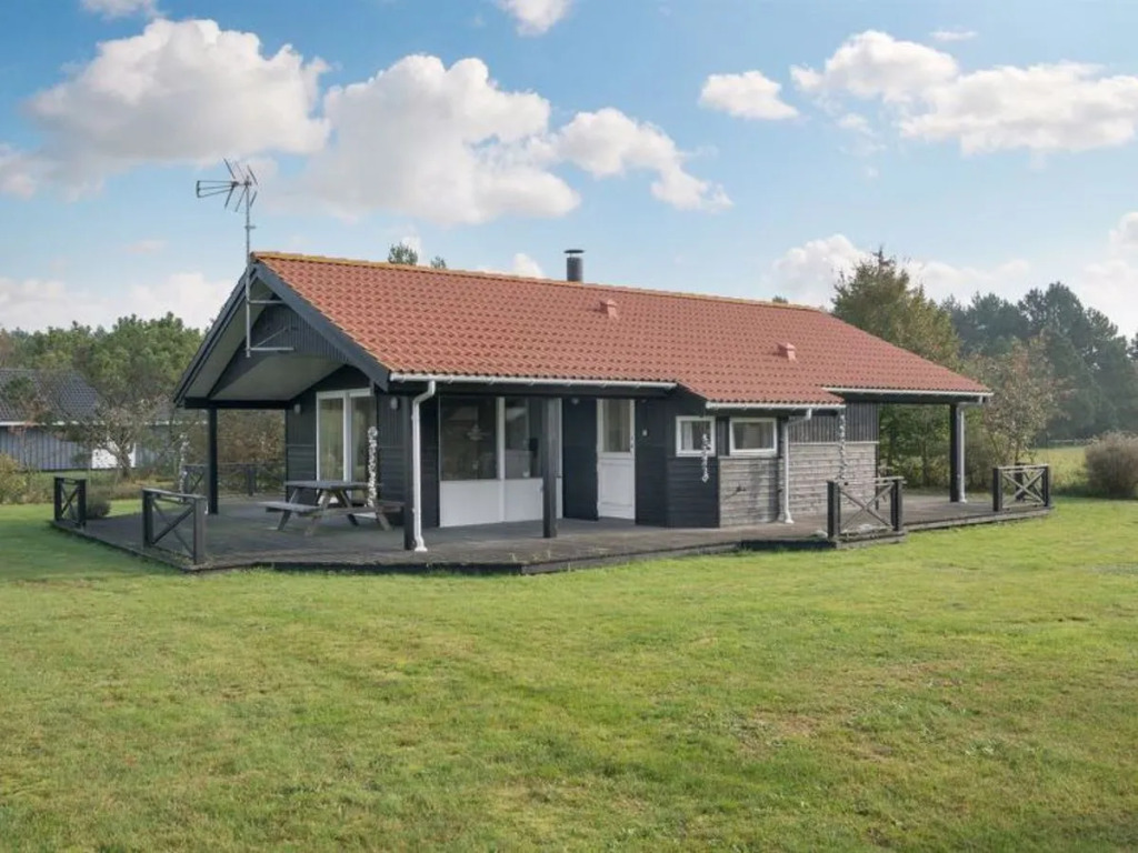 Holiday Home Allie - 150m from the sea by Interhome