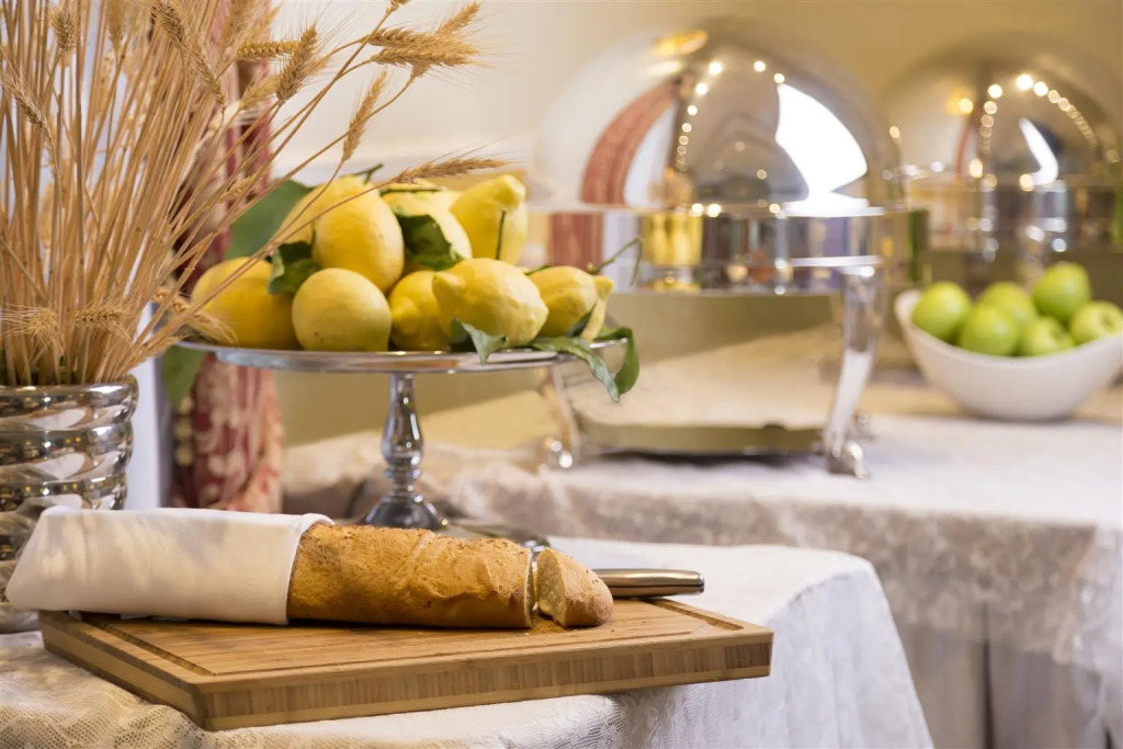 Hotel Milton Roma