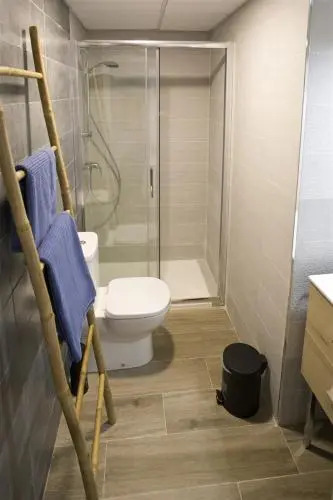 Apartamento Rivas Y Palma
