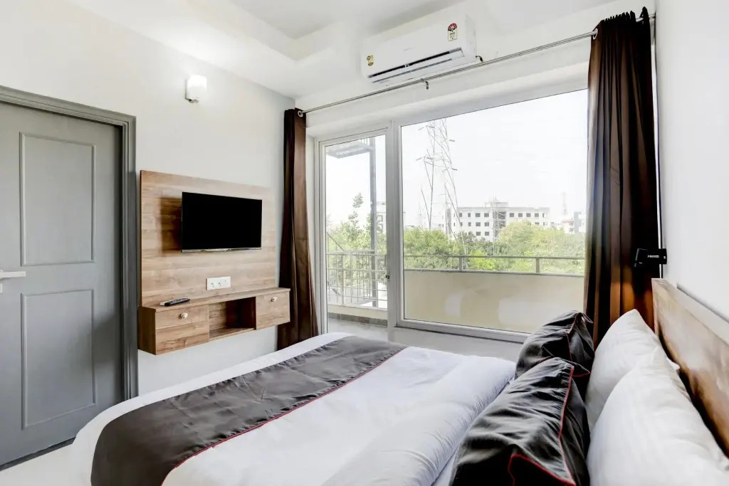 Collection O 80371 SK Hospitality