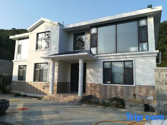 Mengyin Taoyuan Mountain Residence