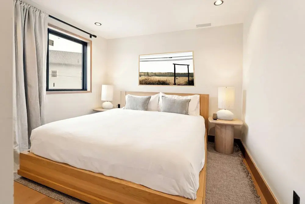 Offshore Spa & Residences