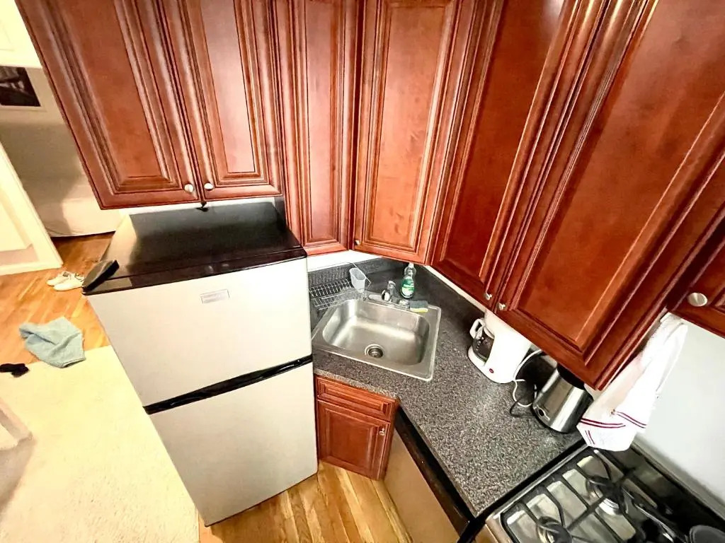 Entire Apartment near Central Park