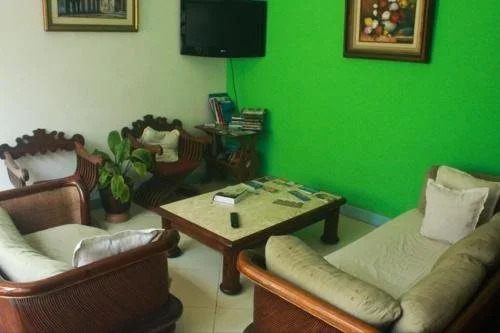 Hostel Recanto Azul
