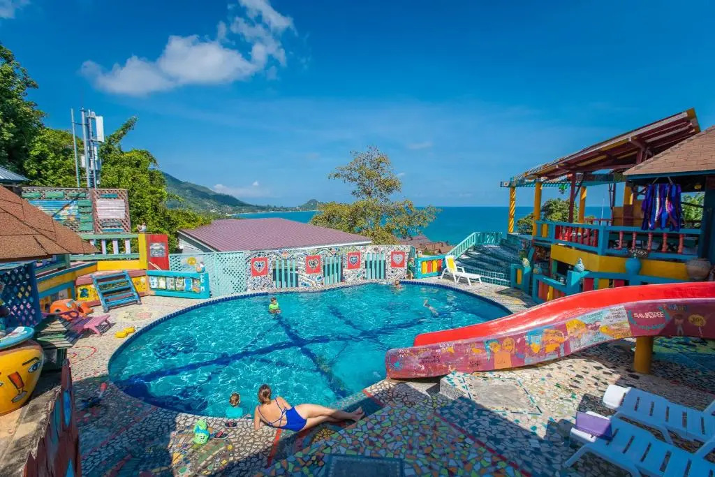 Varinda Resort