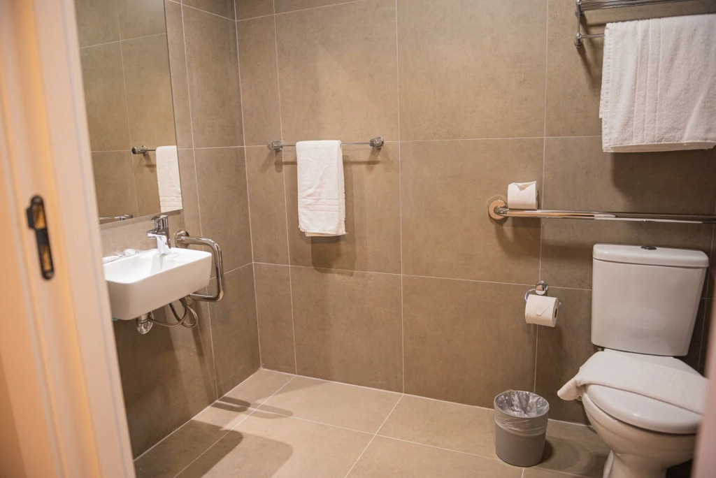 DallOnder Planalto Hotel Bento Gonçalves