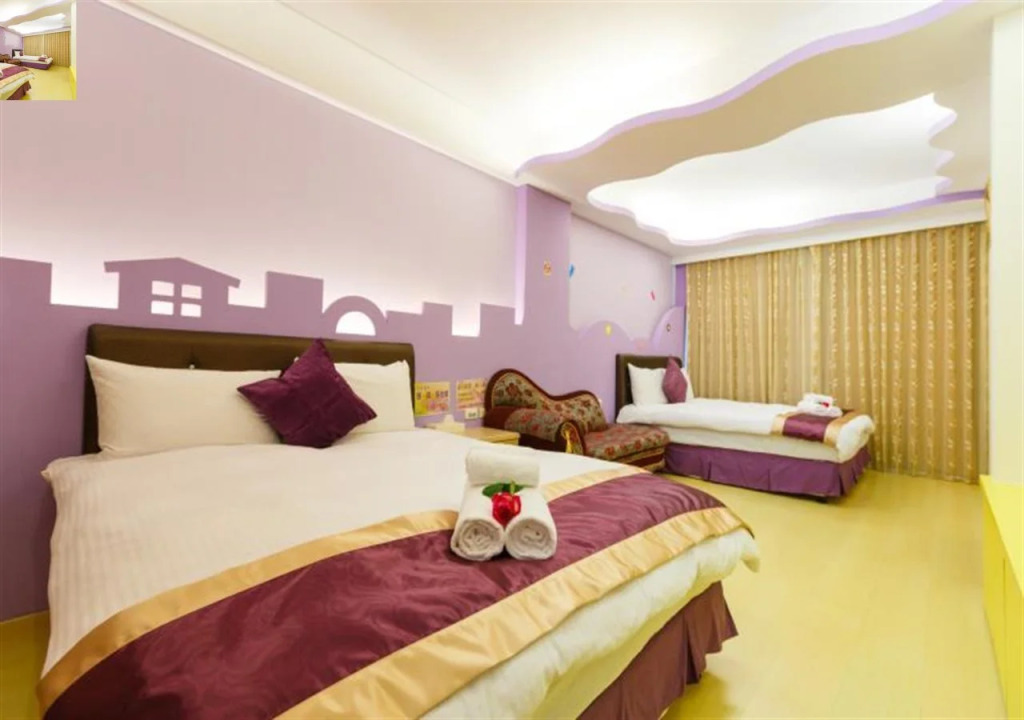 Kenting Mulan Homestay