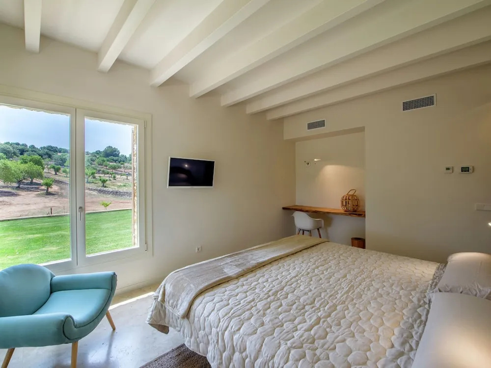 Stylish Villa with Private Pool near Porto Cristo