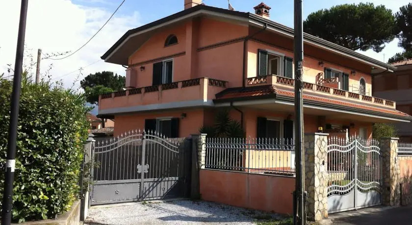 Villa Diva