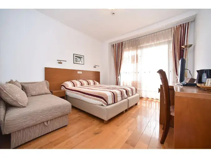 Hotel Paun