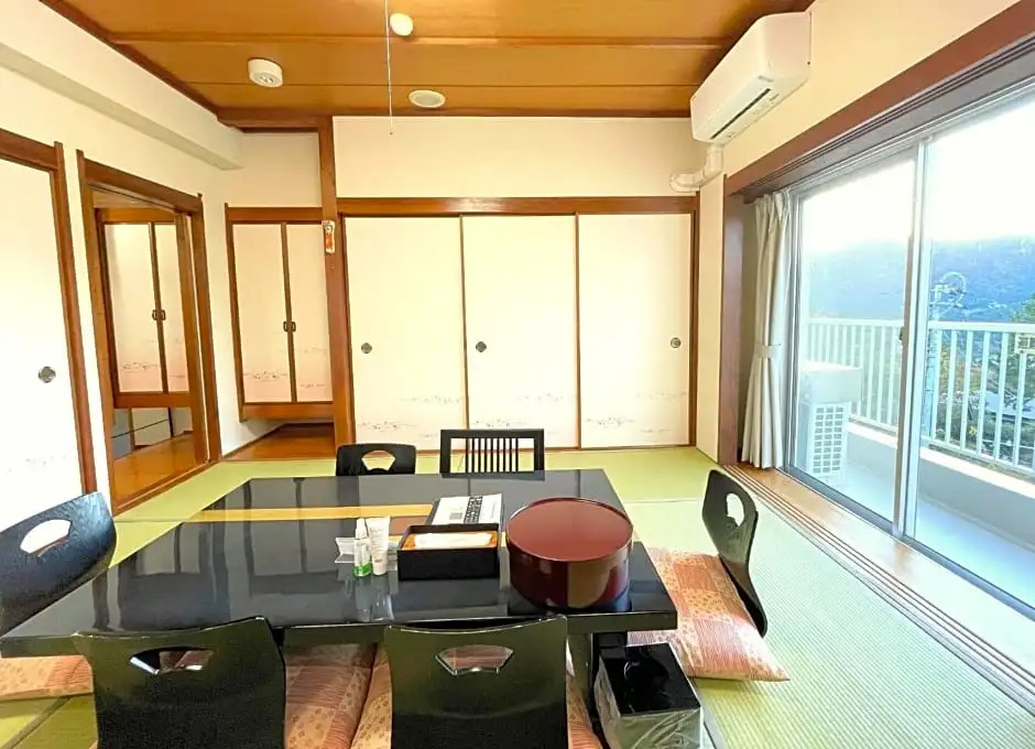 Trip7 Hakone Sengokuhara Onsen Hotel - Vacation STAY 49556v