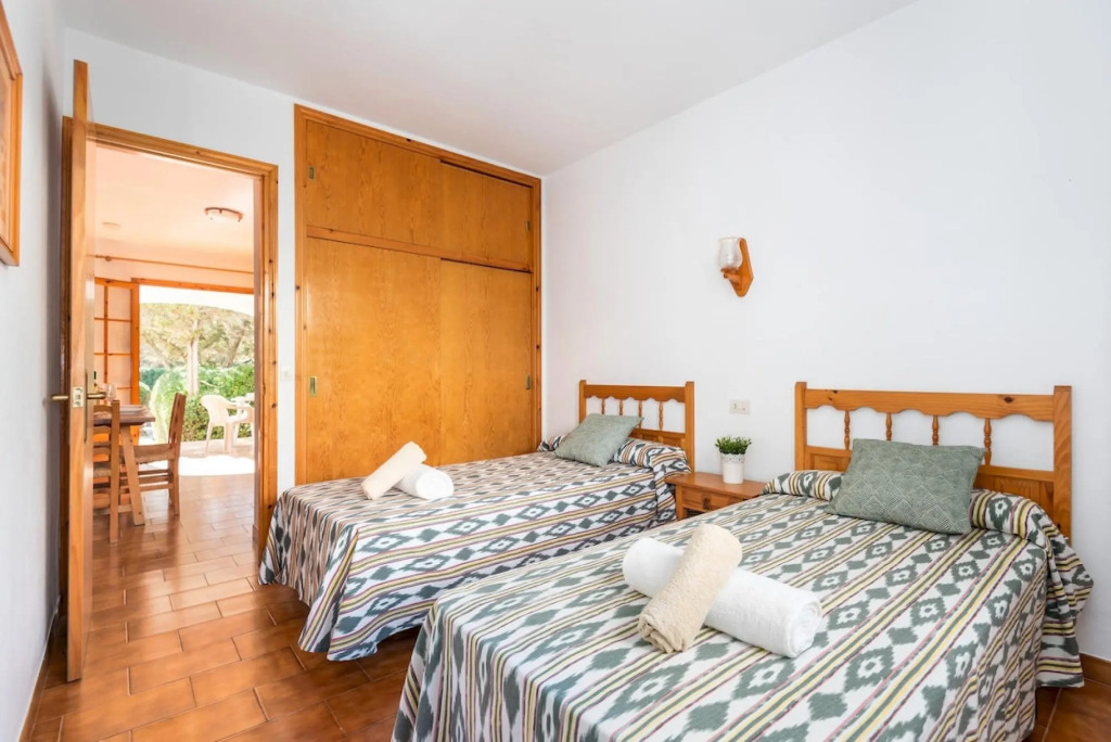 Apartamento Brisa Mar 2