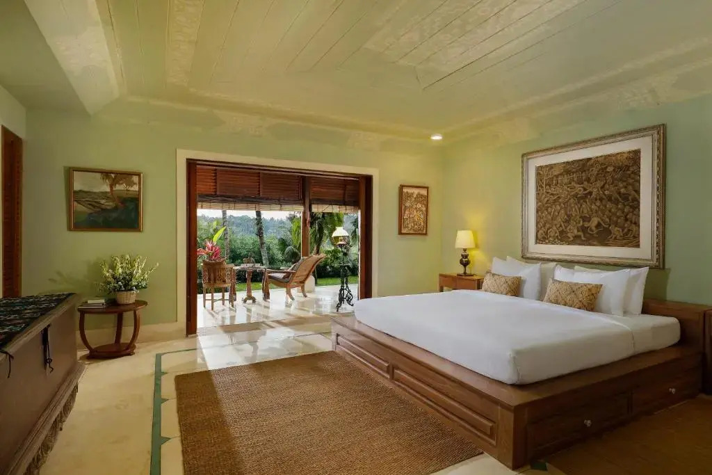 Villa Inka Ubud by Nakula