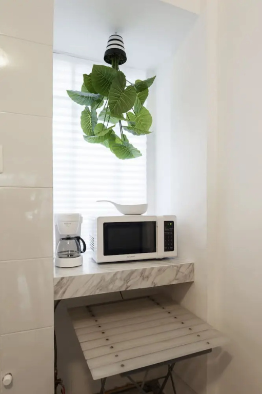 Greenery Urban Flat
