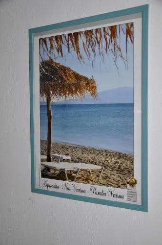 Apartments Stavroula Ηospitality