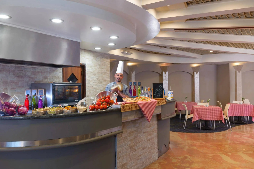 U Splash Resort Eilat