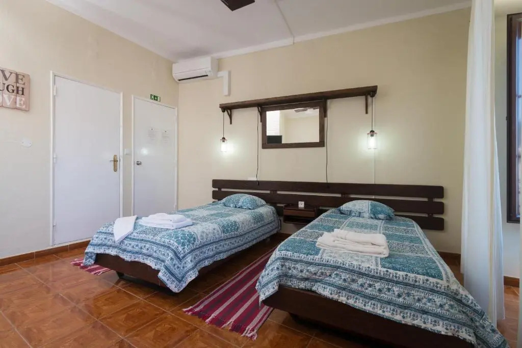 Beja Hostel