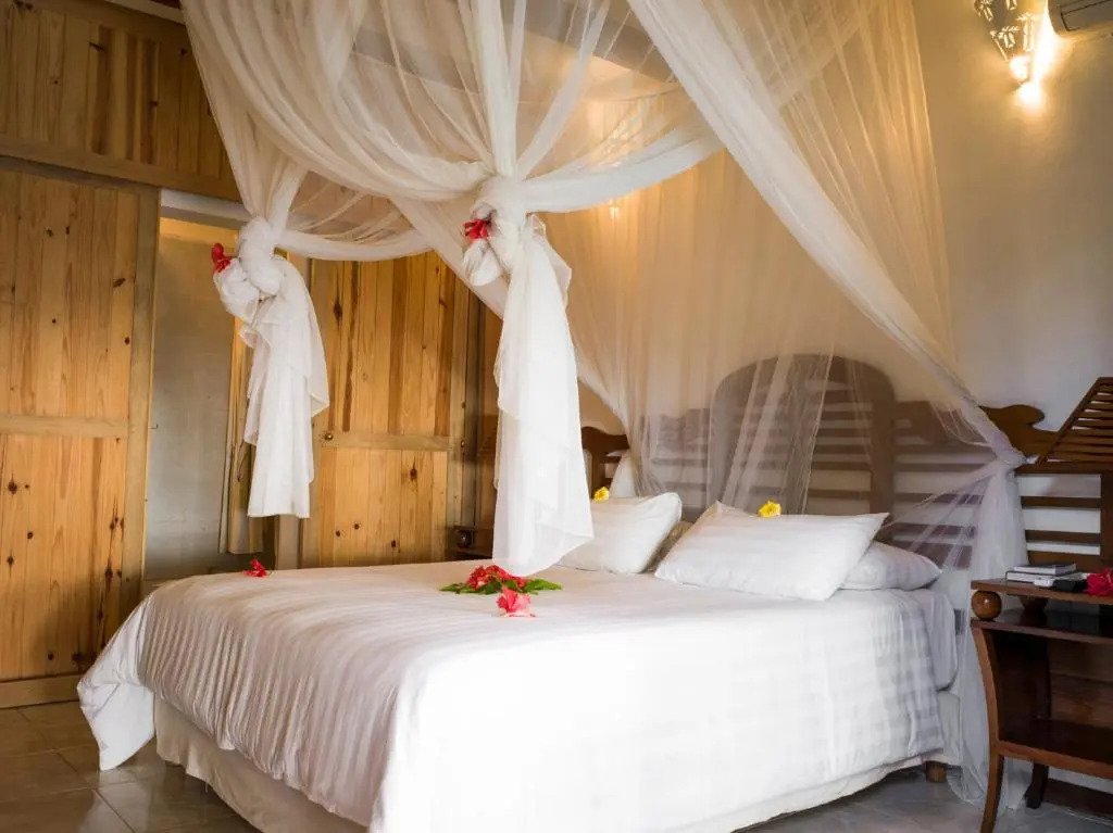 Nosy Be Hotel & Spa