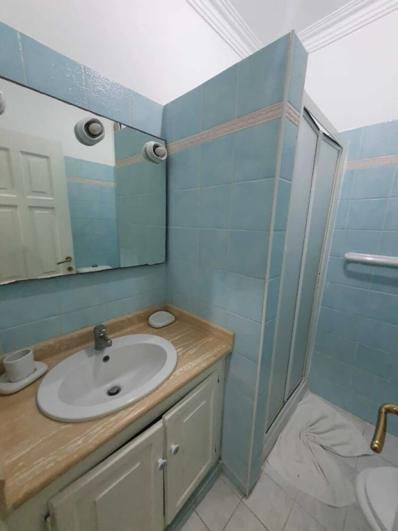 Apartamento Completo con Piscina a 3mts de la Playa