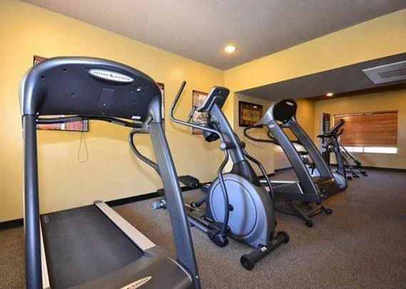 Clarion Suites Yuma