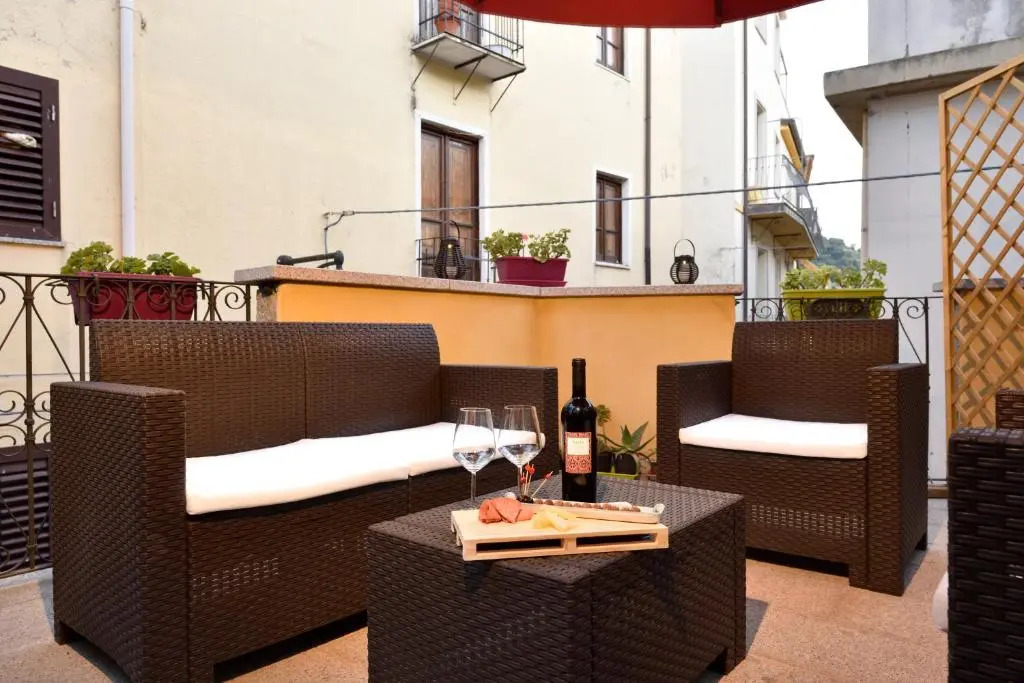 Hotel Antica Posada