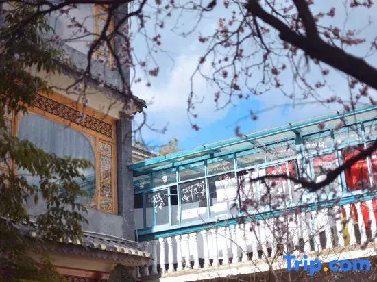Qixingyuan Inn