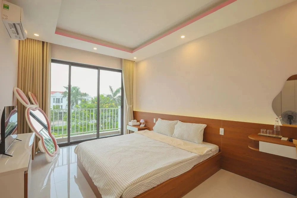 Trà Homestay Cs3