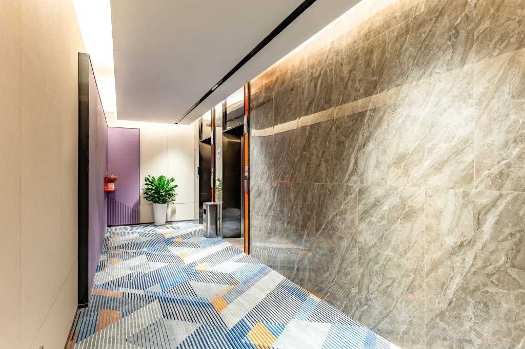 Holiday Inn Express Nanjing Xianmen by IHG