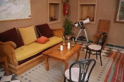 Villa Boujouf